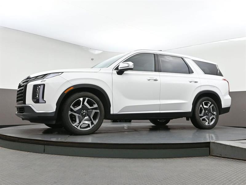 hyundai Palisade 2024 - 35