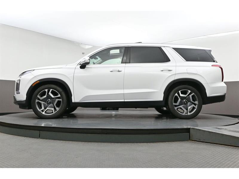 hyundai Palisade 2024 - 36