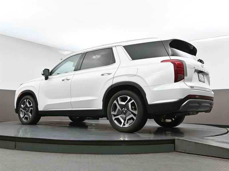 hyundai Palisade 2024 - 37