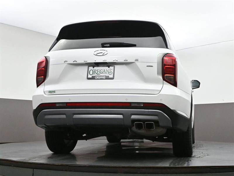 hyundai Palisade 2024 - 38