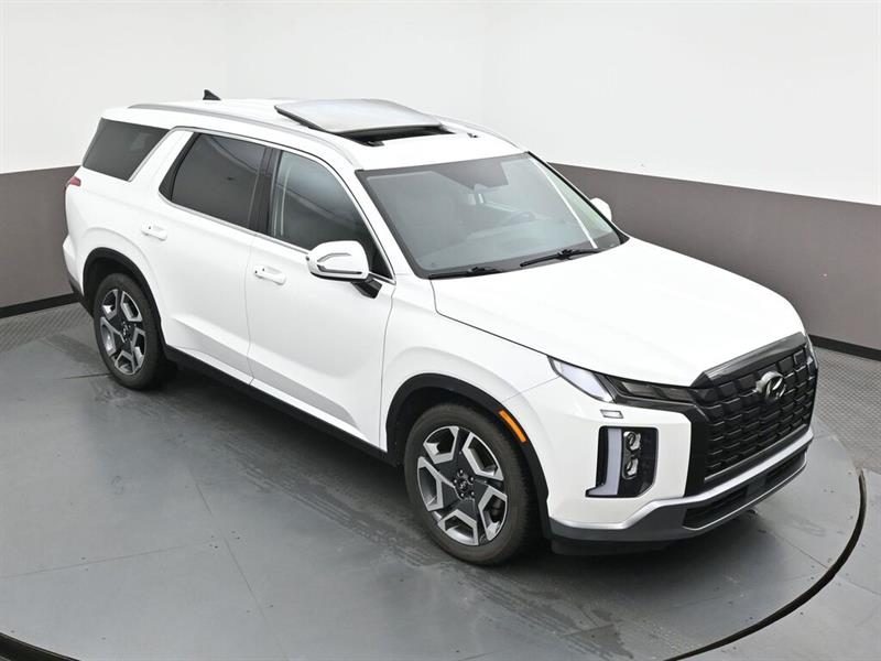 hyundai Palisade 2024 - 39