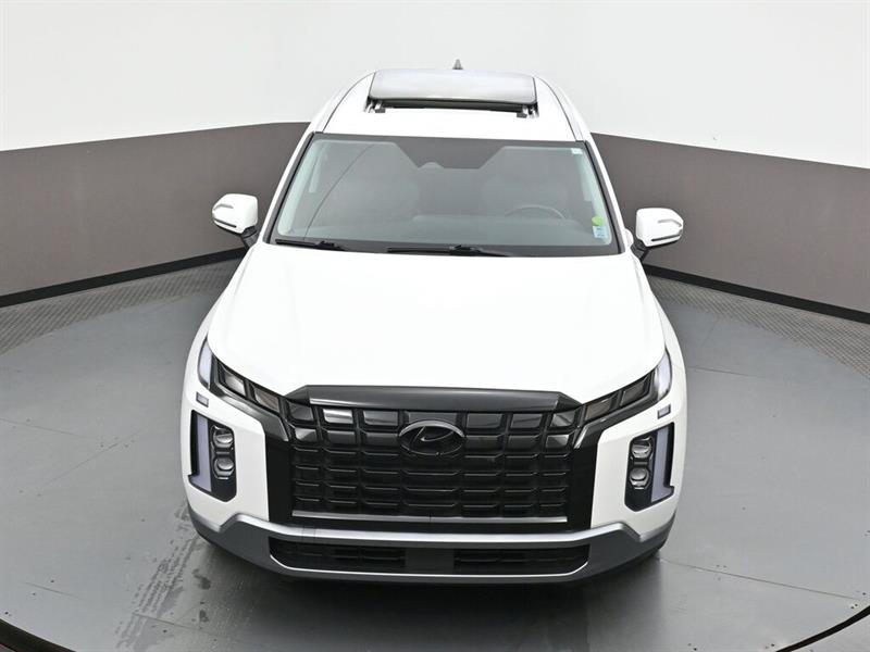 hyundai Palisade 2024 - 40