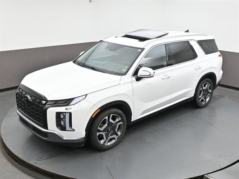 hyundai Palisade 2024 - 41