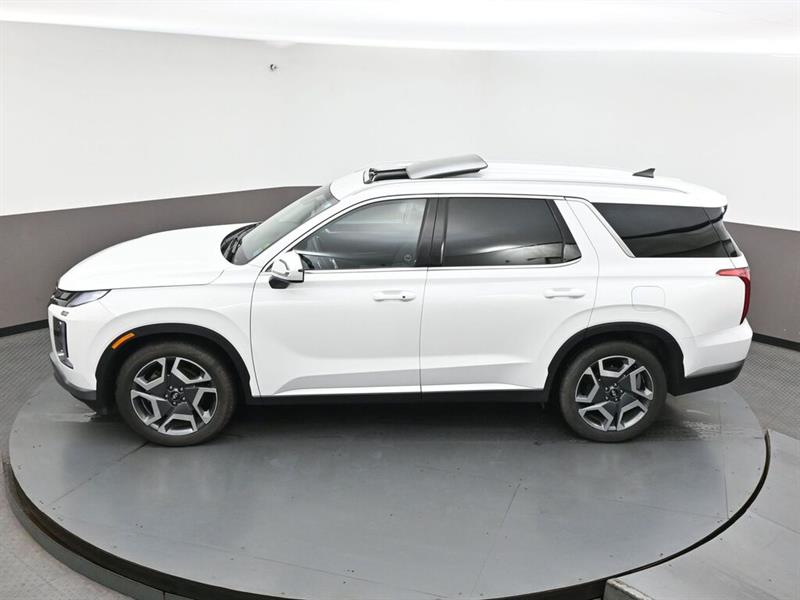 hyundai Palisade 2024 - 42