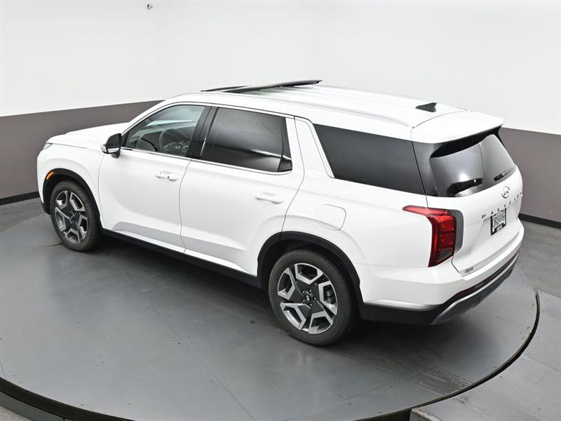 hyundai Palisade 2024 - 43