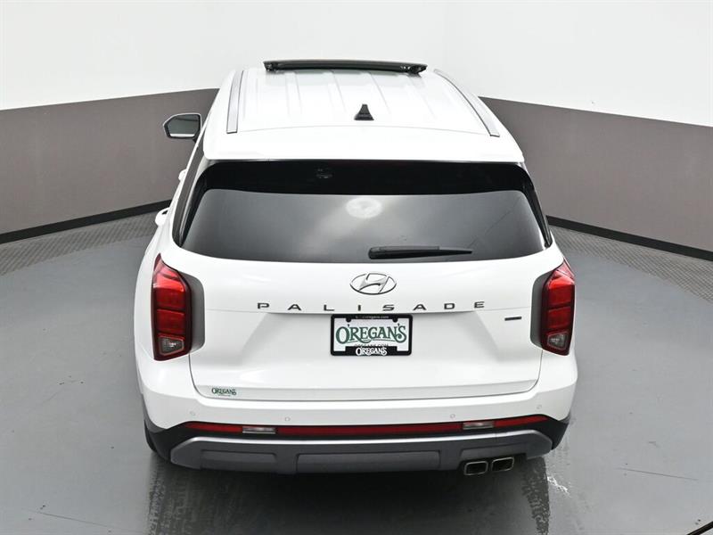 hyundai Palisade 2024 - 44