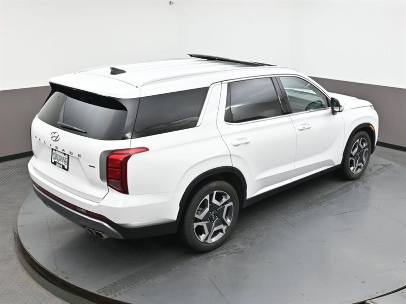 hyundai Palisade 2024 - 45