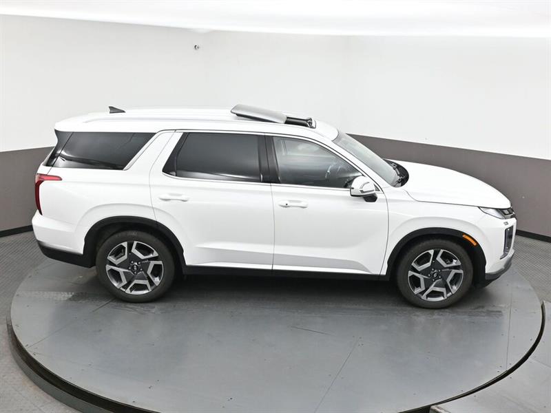 hyundai Palisade 2024 - 46