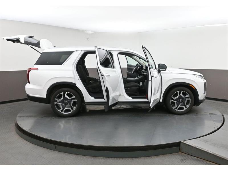 hyundai Palisade 2024 - 47