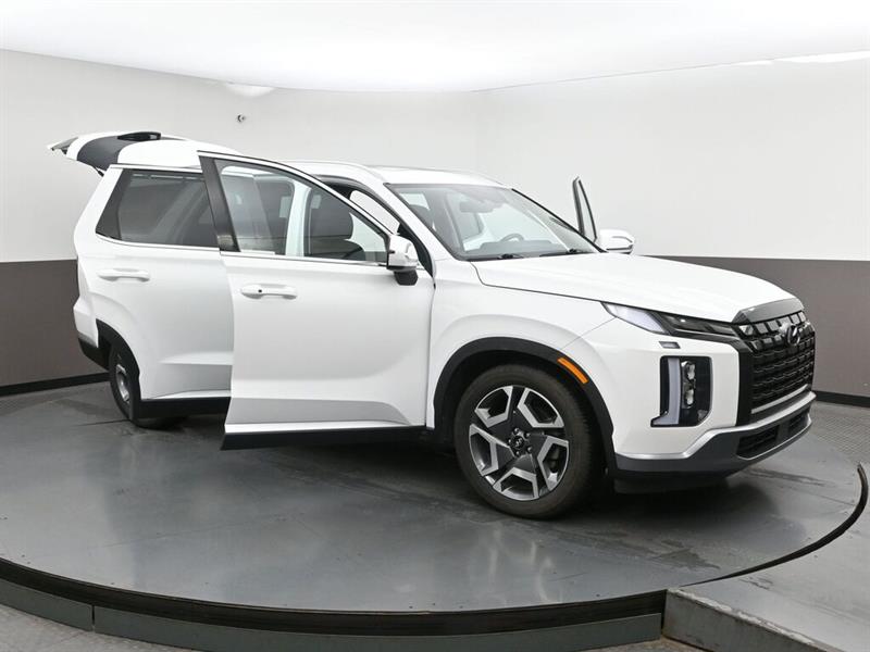 hyundai Palisade 2024 - 48