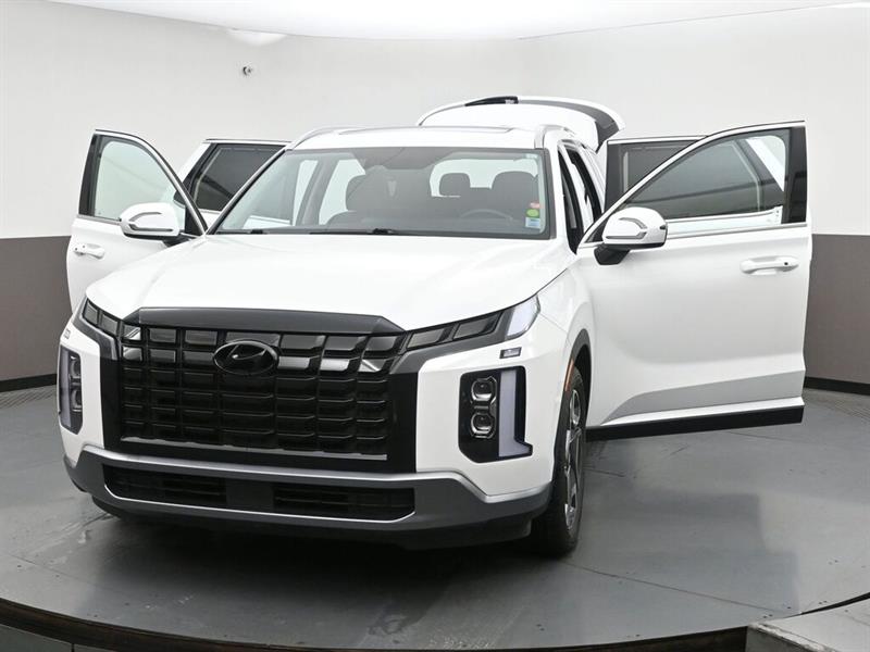 hyundai Palisade 2024 - 49