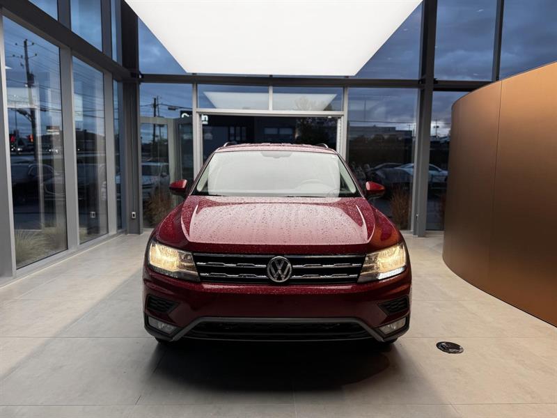 volkswagen Tiguan 2020 - 3