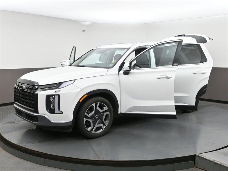 hyundai Palisade 2024 - 50