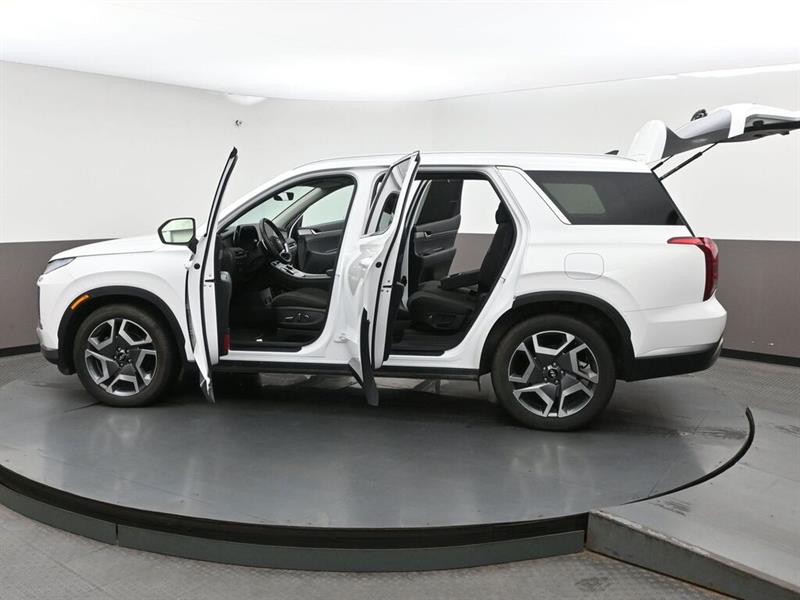 hyundai Palisade 2024 - 51
