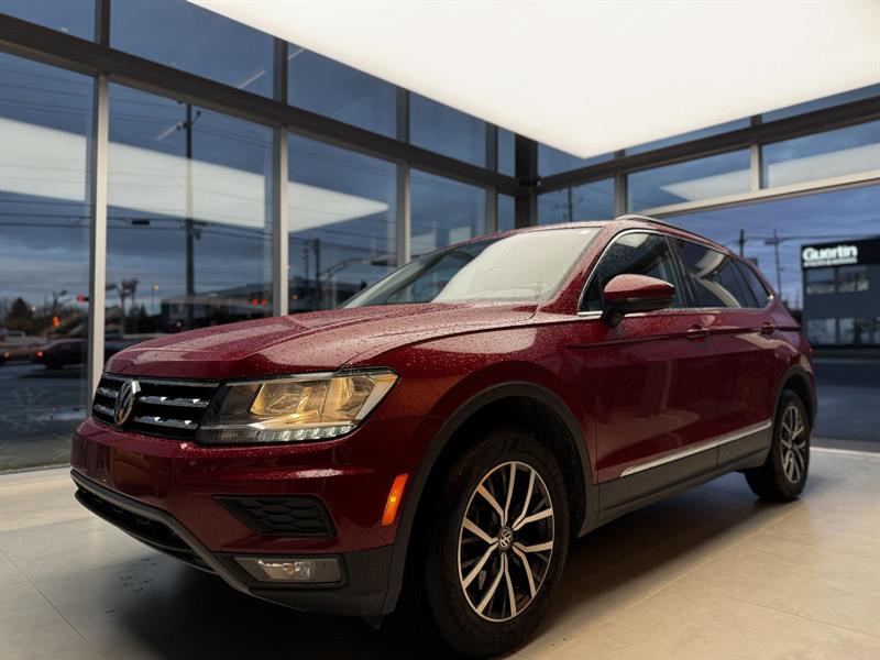 volkswagen Tiguan 2020 - 4