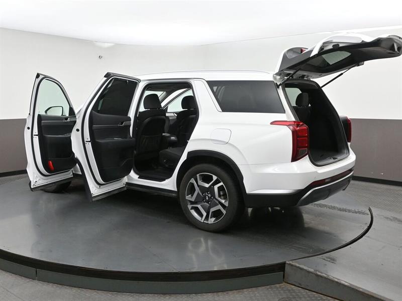 hyundai Palisade 2024 - 52