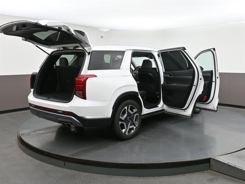 hyundai Palisade 2024 - 54