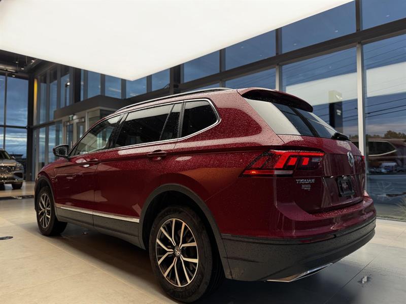 volkswagen Tiguan 2020 - 6