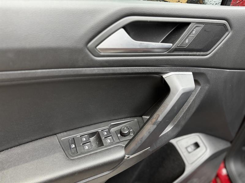 volkswagen Tiguan 2020 - 9