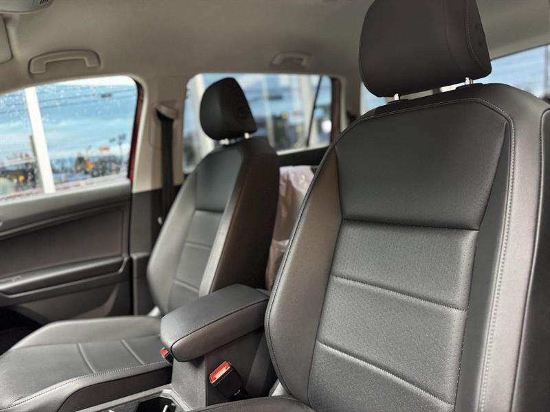 volkswagen Tiguan 2020 - 10