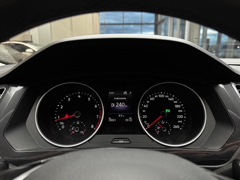 volkswagen Tiguan 2020 - 13