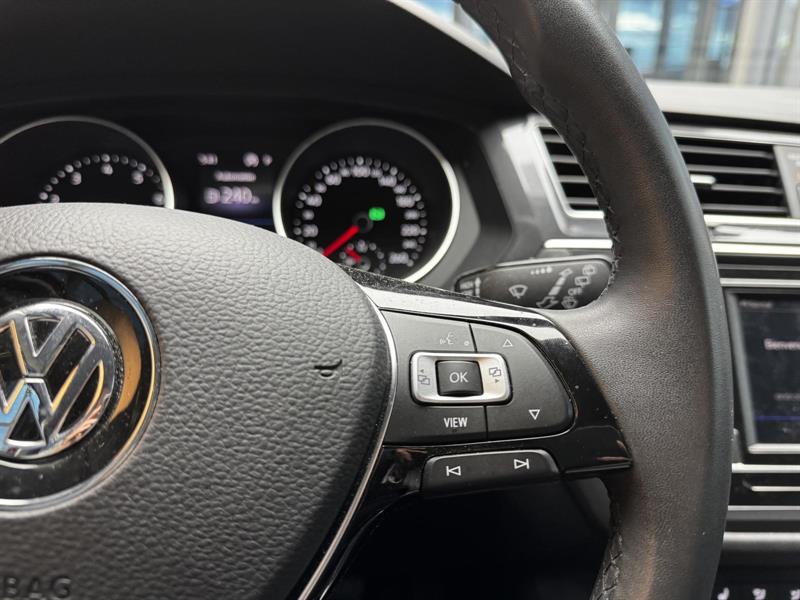 volkswagen Tiguan 2020 - 14