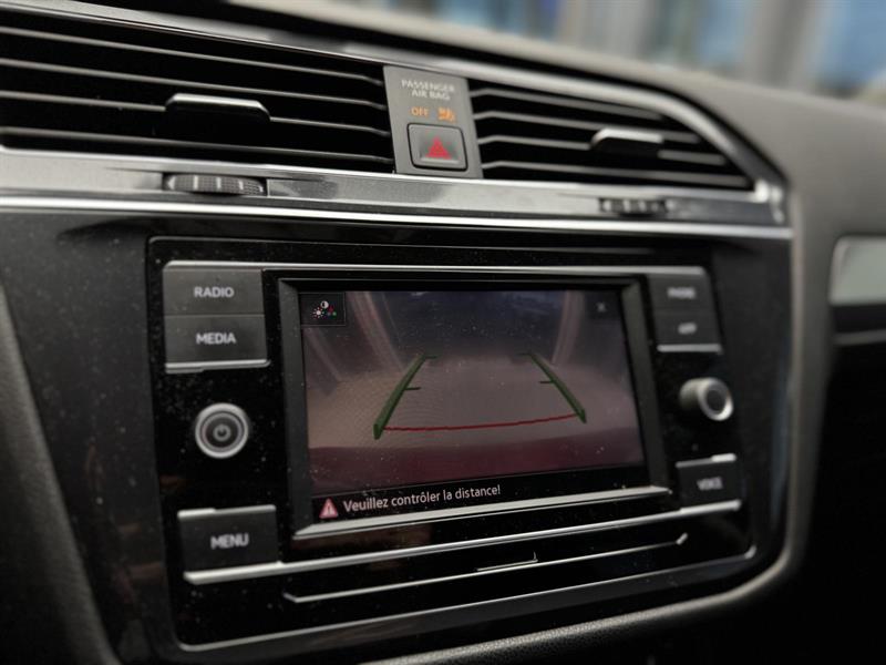 volkswagen Tiguan 2020 - 15