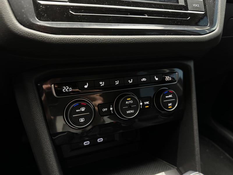 volkswagen Tiguan 2020 - 16