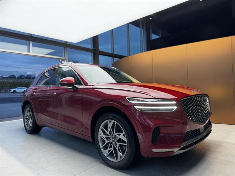 genesis GV70 2025
