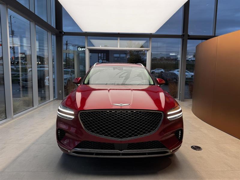 genesis GV70 2025 - 3