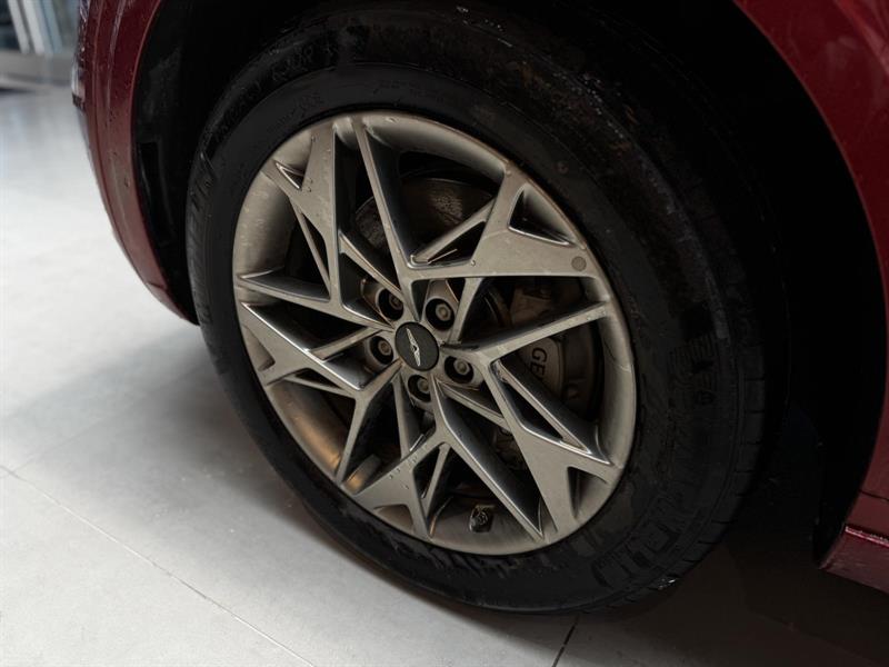 genesis GV70 2025 - 5