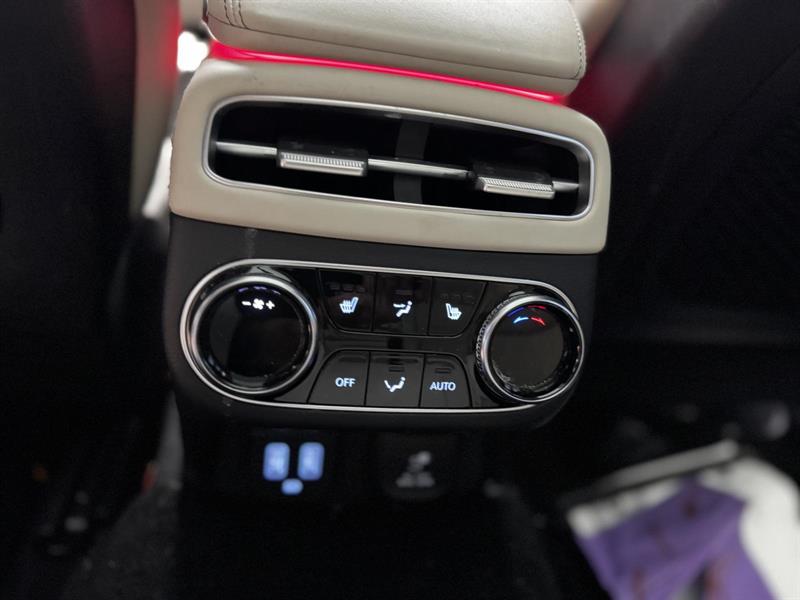 genesis GV70 2025 - 8