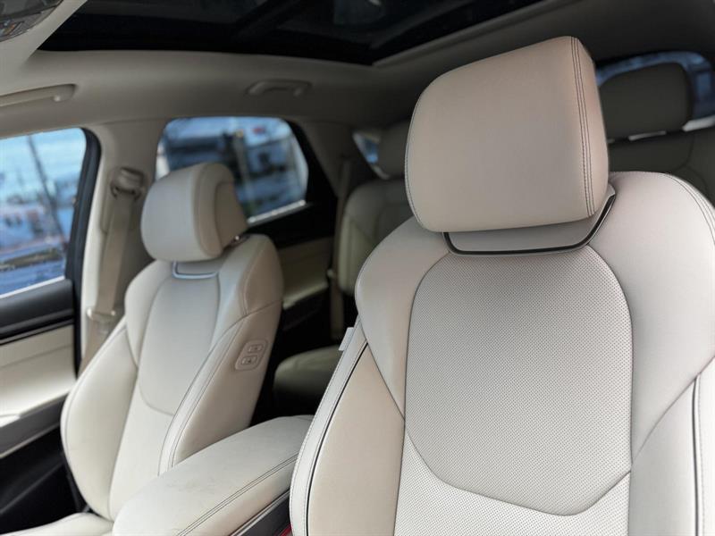 genesis GV70 2025 - 12