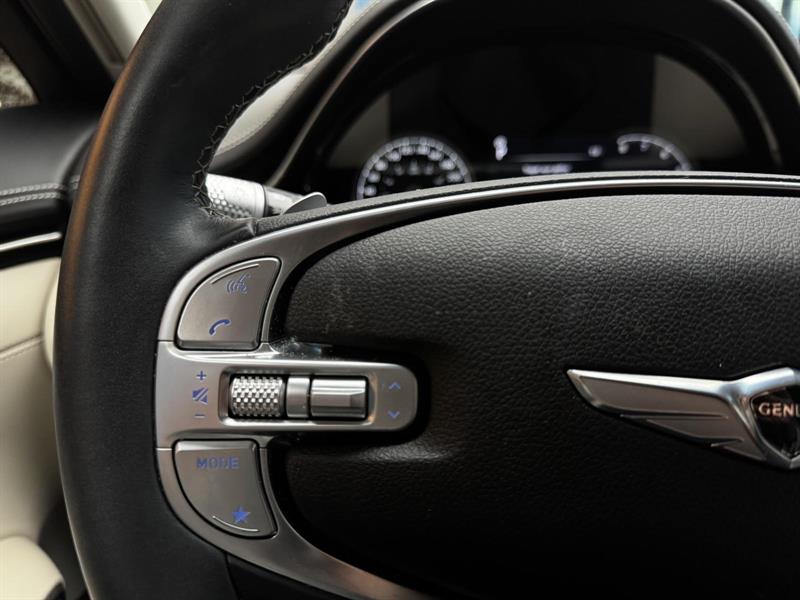 genesis GV70 2025 - 14