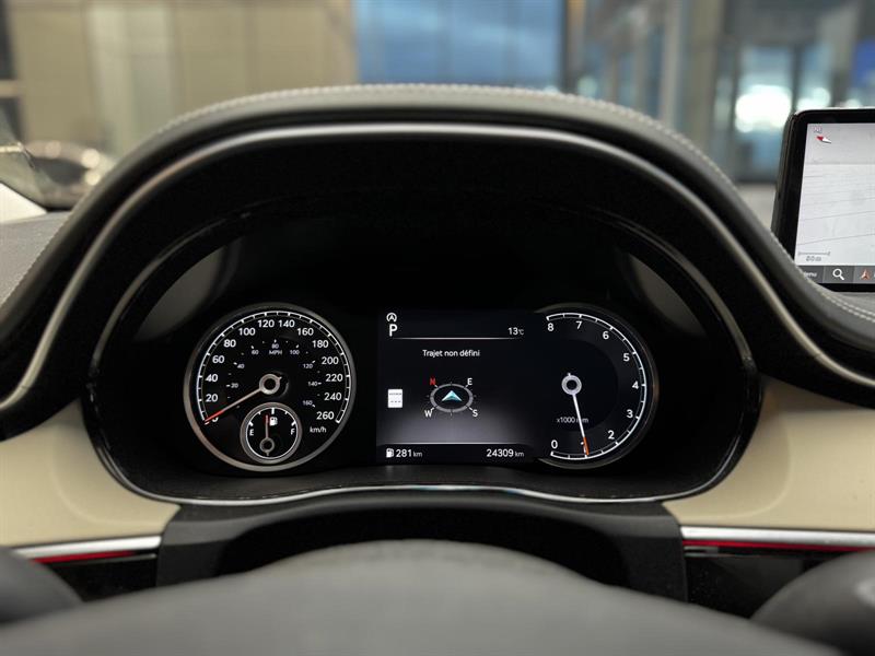 genesis GV70 2025 - 15