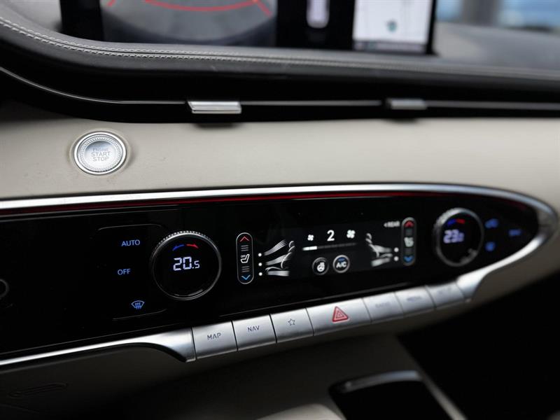 genesis GV70 2025 - 18