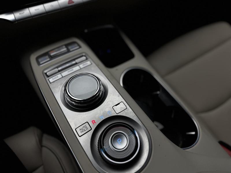 genesis GV70 2025 - 19