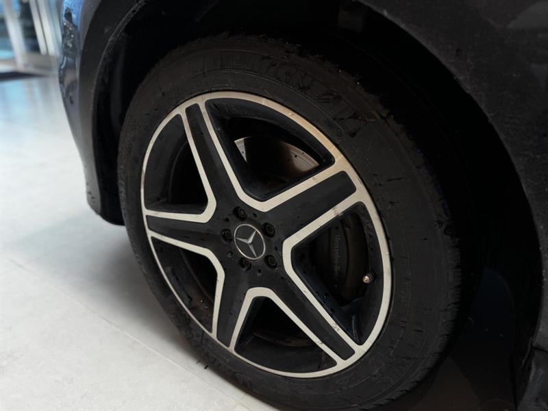 mercedes-benz GLE-Class 2018 - 5