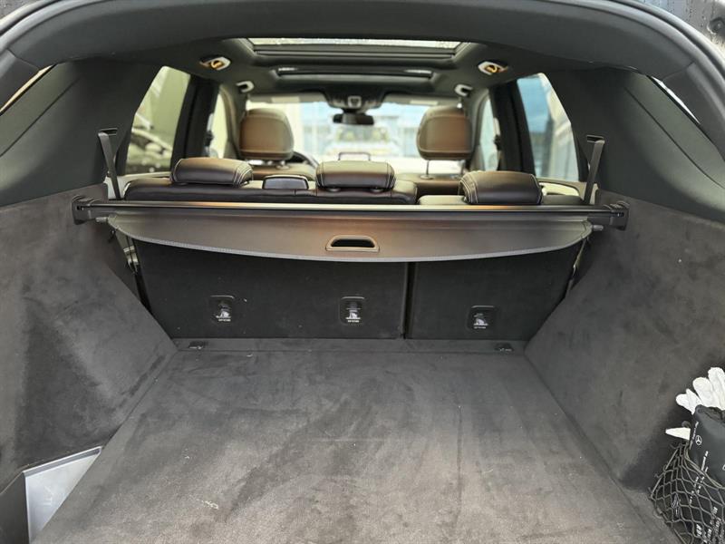 mercedes-benz GLE-Class 2018 - 9