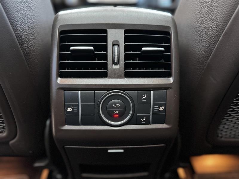 mercedes-benz GLE-Class 2018 - 11