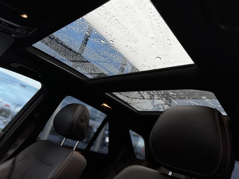 mercedes-benz GLE-Class 2018 - 13