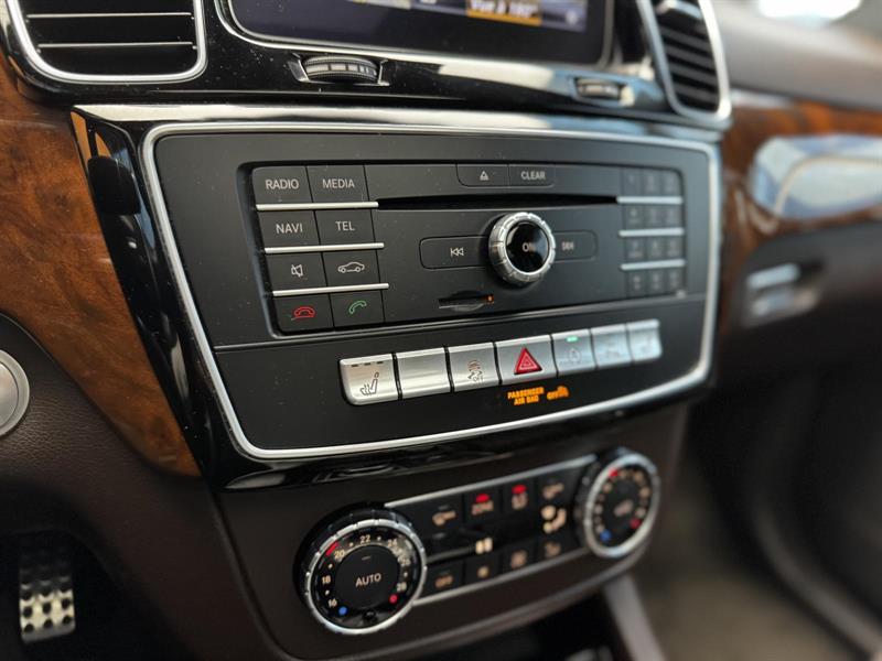 mercedes-benz GLE-Class 2018 - 20