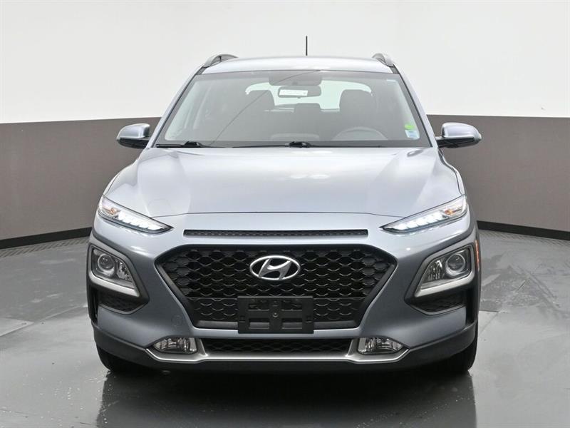 hyundai Kona 2021 - 2