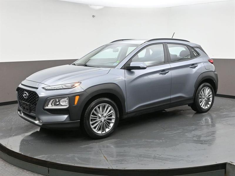 hyundai Kona 2021 - 3