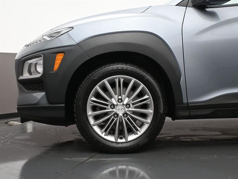 hyundai Kona 2021 - 4