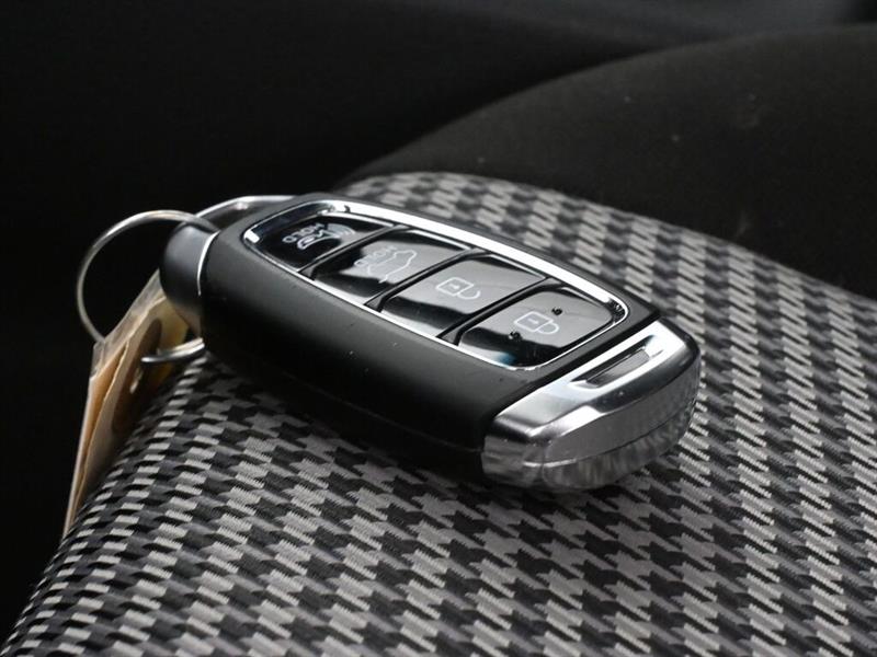 hyundai Kona 2021 - 5