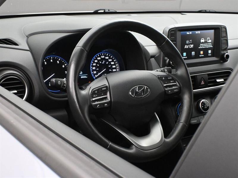 hyundai Kona 2021 - 6