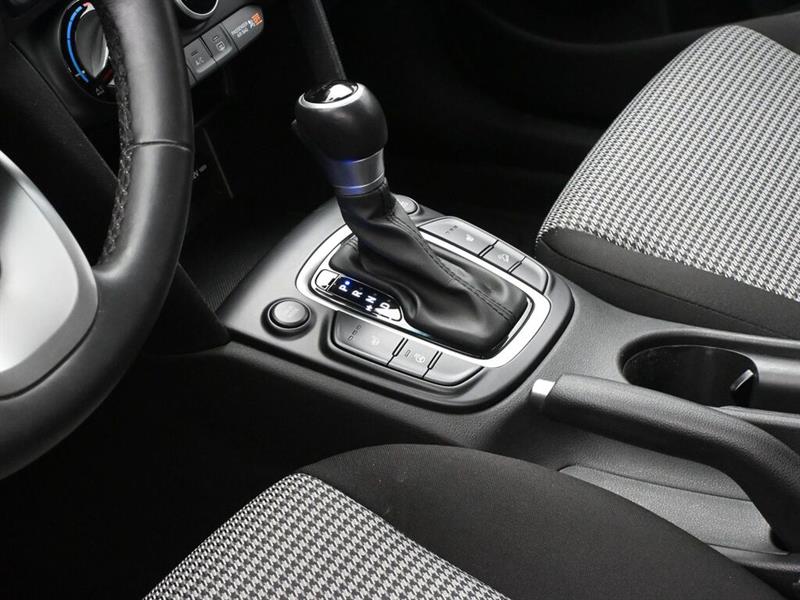 hyundai Kona 2021 - 8