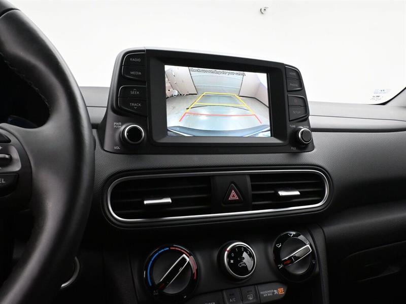 hyundai Kona 2021 - 10