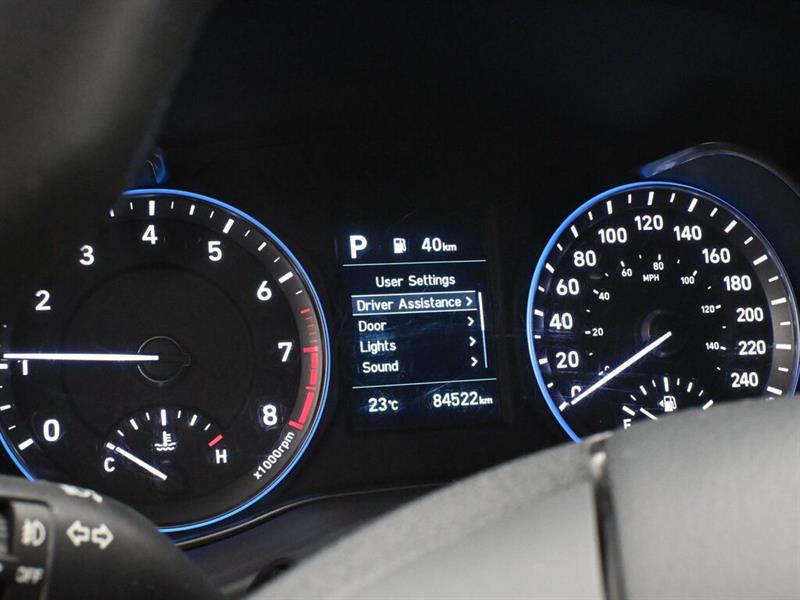 hyundai Kona 2021 - 11